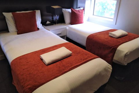 Apartments On Chapman - Accommodation Fremantle 1