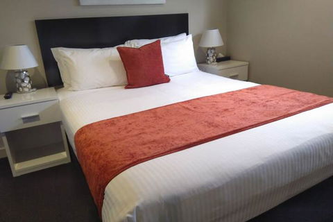 Apartments On Chapman - Accommodation Fremantle 4