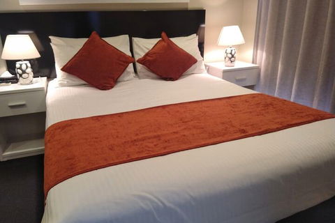 Apartments On Chapman - Accommodation Fremantle 3