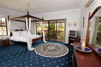Farley ACT Accommodation Fremantle