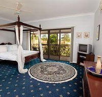 Willow Tree Estate - Accommodation Fremantle