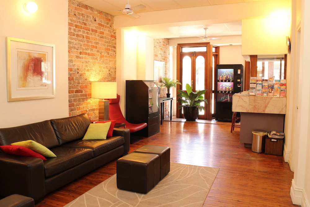 Newtown NSW Accommodation Fremantle
