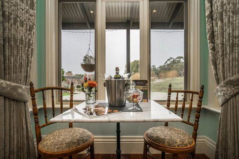 Tallawarra B & B - Accommodation Fremantle 3