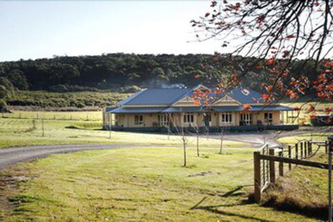 Tallawarra B & B - Accommodation Fremantle 0