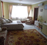 Golden Embers Apartments - Accommodation Fremantle