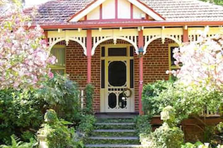 Walliston WA Accommodation Fremantle