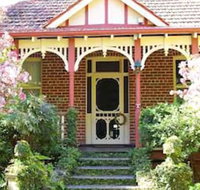 Fawkes House Country Spa Retreat - Accommodation Fremantle