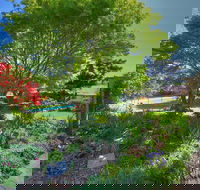 Alexandria Bed  Breakfast - Accommodation Fremantle