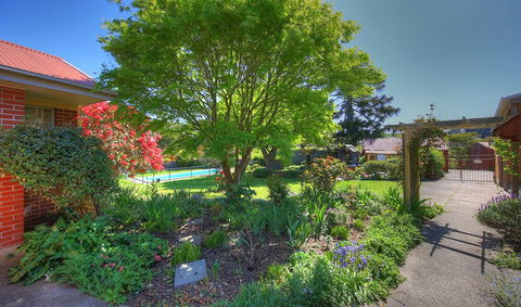 Alexandria Bed & Breakfast - Accommodation Fremantle 0