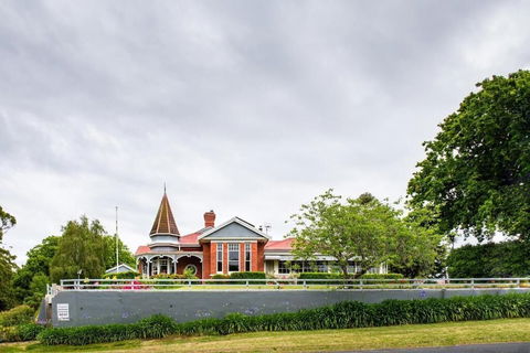 Alexandria Bed & Breakfast - Accommodation Fremantle 1