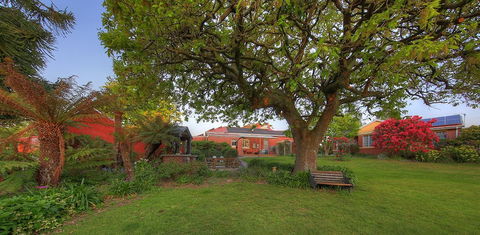Alexandria Bed & Breakfast - Accommodation Fremantle 5
