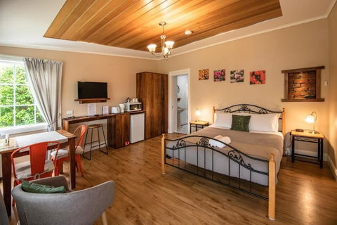 Alexandria Bed & Breakfast - Accommodation Fremantle 6