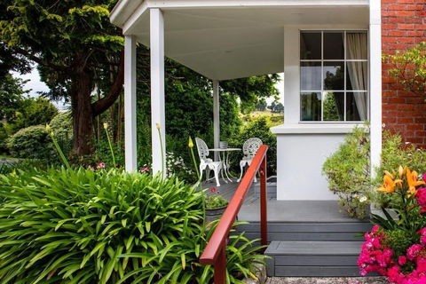 Alexandria Bed & Breakfast - Accommodation Fremantle 4