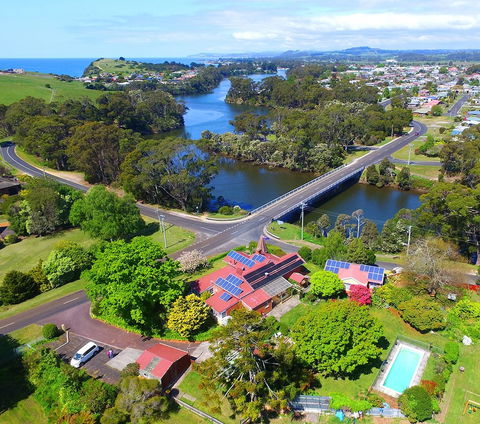 Alexandria Bed & Breakfast - Accommodation Fremantle 2