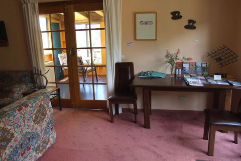 Fernmark Inn - Accommodation Fremantle 4