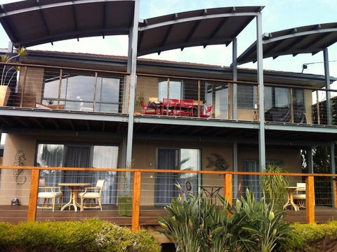 Corinella On The Esplanade Bed & Breakfast - Accommodation Fremantle 1