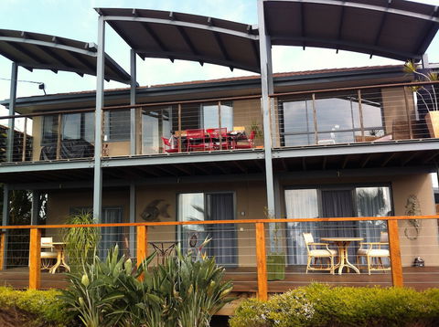 Corinella On The Esplanade Bed & Breakfast - Accommodation Fremantle 0