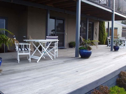 Corinella On The Esplanade Bed & Breakfast - Accommodation Fremantle 2