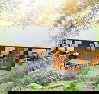 Cladich Pavilions - Accommodation Fremantle