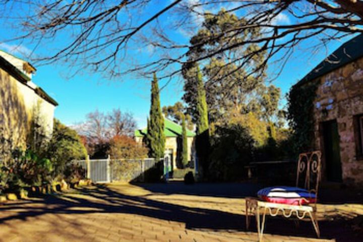  Accommodation Fremantle