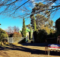 Cleburne Homestead - Accommodation Fremantle
