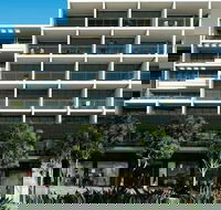 Wyndel Apartments - Clarke Street - Accommodation Fremantle
