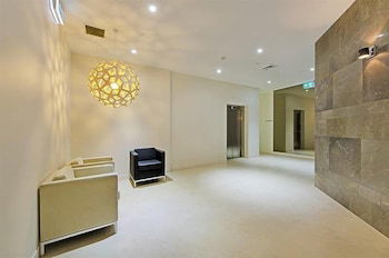 Wyndel Apartments - Harbour Watch - Accommodation Fremantle 1