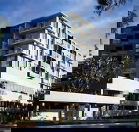 Wyndel Apartments - Harbour Watch - Accommodation Fremantle