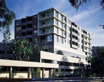 Wyndel Apartments - Harbour Watch - Accommodation Fremantle 0