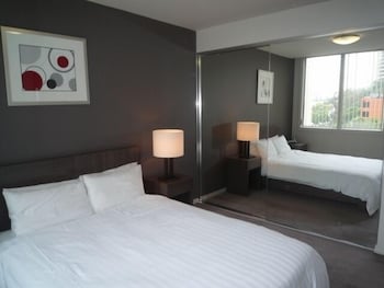 Wyndel Apartments - Harbour Watch - Accommodation Fremantle 6