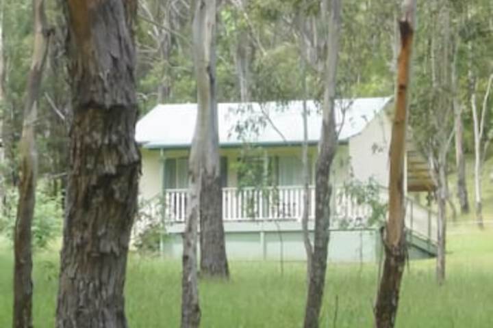 Ellinthorp QLD Accommodation Fremantle