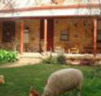 Liebelt House - Accommodation Fremantle