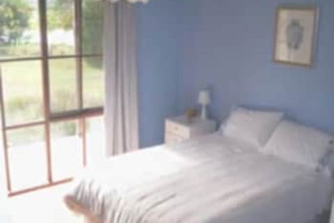 Wind Song Bed & Breakfast - Accommodation Fremantle 4