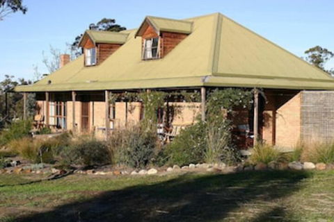 Wind Song Bed & Breakfast - Accommodation Fremantle 0