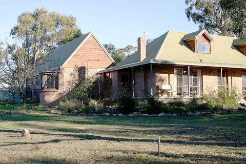 Wind Song Bed & Breakfast - Accommodation Fremantle 2