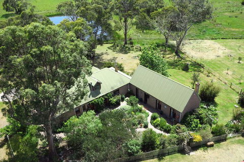 Wind Song Bed & Breakfast - Accommodation Fremantle 1