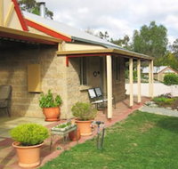 Riesling Trail  Clare Valley Cottages - Accommodation Fremantle