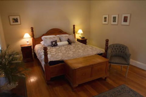 Tizzana Winery Bed & Breakfast - Accommodation Fremantle 7