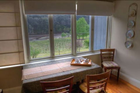 Tizzana Winery Bed & Breakfast - Accommodation Fremantle 3