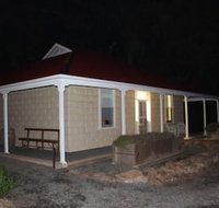 Brown's House Bed and Breakfast - Accommodation Fremantle