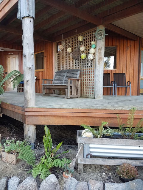 Bed In The Treetops Bed & Breakfast - Accommodation Fremantle 1