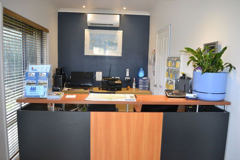 Seaview Motel And Apartments - Accommodation Fremantle 3