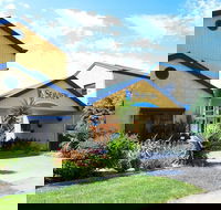 Seaview Motel and Apartments - Accommodation Fremantle