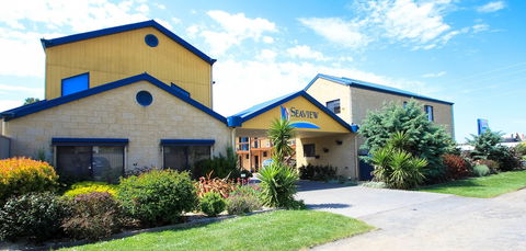 Seaview Motel And Apartments - Accommodation Fremantle 0
