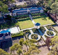 Brice Hill Country Lodge - Accommodation Fremantle