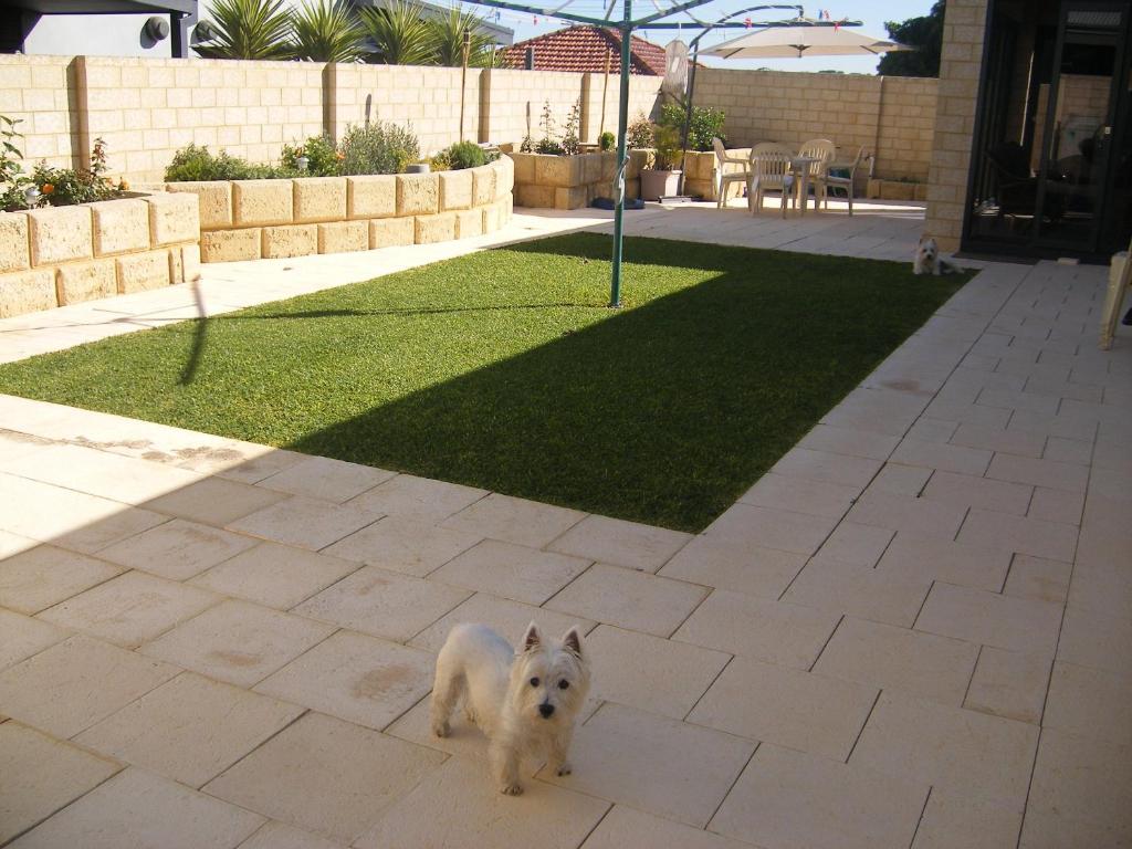 White Gum Valley WA Accommodation Fremantle