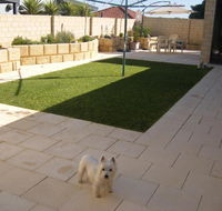 Santa Maria Executive B  B Fremantle - Accommodation Fremantle