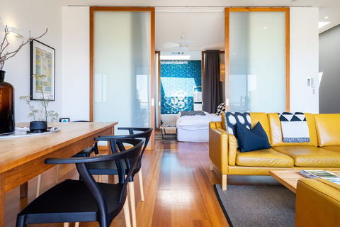 Aquabelle Apartments - Accommodation Fremantle 1