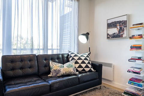 Aquabelle Apartments - Accommodation Fremantle 4