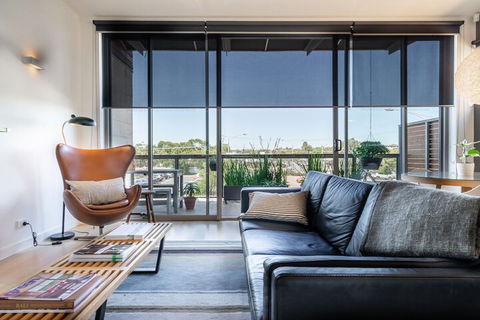 Aquabelle Apartments - Accommodation Fremantle 3
